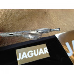 Jaguar Gold Line "Diamond E Diva" 5.5" Champion Class scissor.